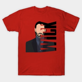 The Maestro John Wick T-Shirt